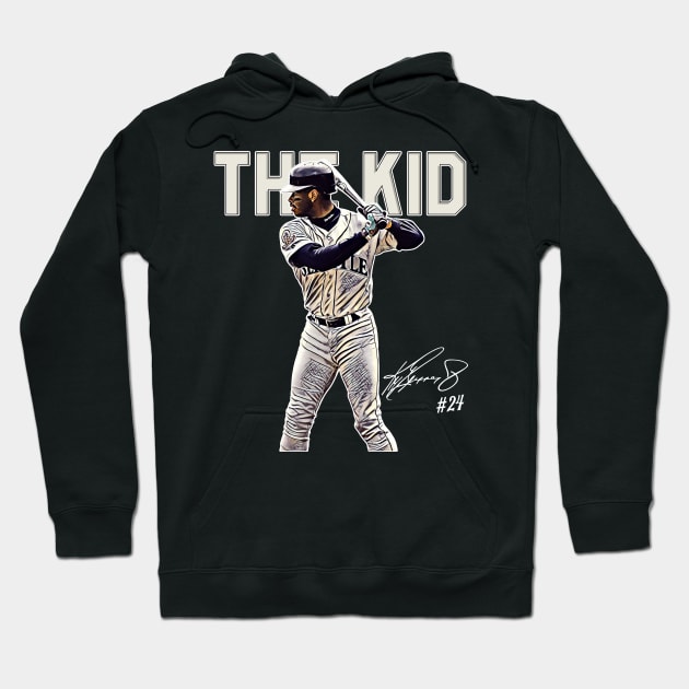 Ken griffey jr sweatshirt clearance